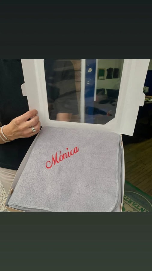 Testimonio cliente Mantas Viajeras