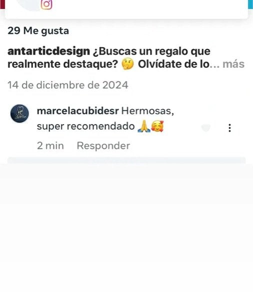 Testimonio cliente Mantas Viajeras