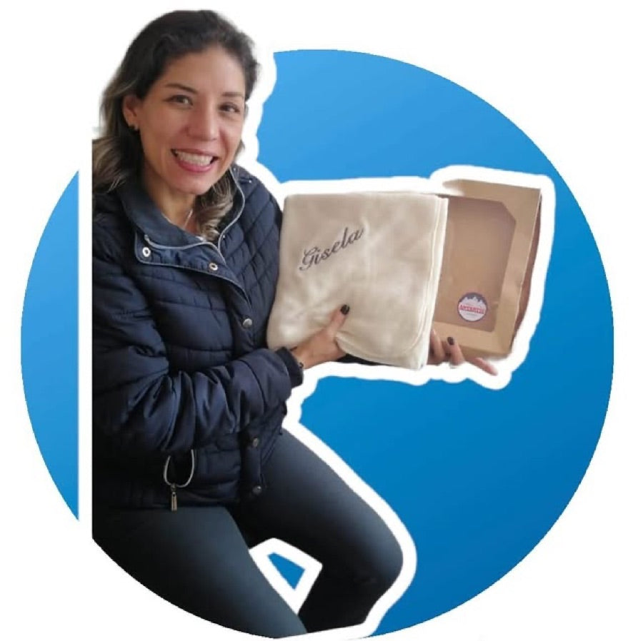 Testimonio cliente Mantas Viajeras
